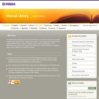 Yamaha Manual Library (Français)